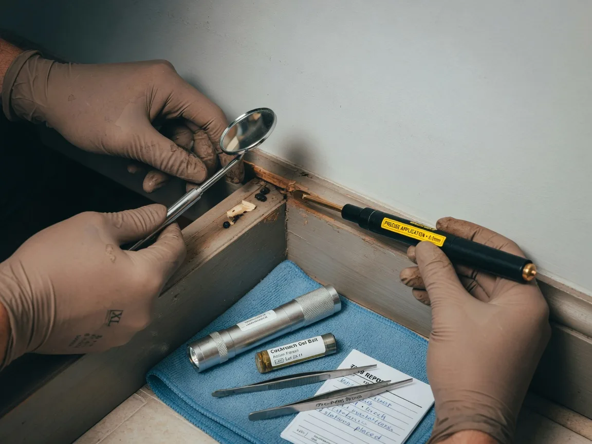 Why choose Emergency Pest Control in Bristow, VA